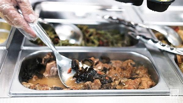 便利蜂50元能买什么吃的,50元在苏州能够吃多少美食