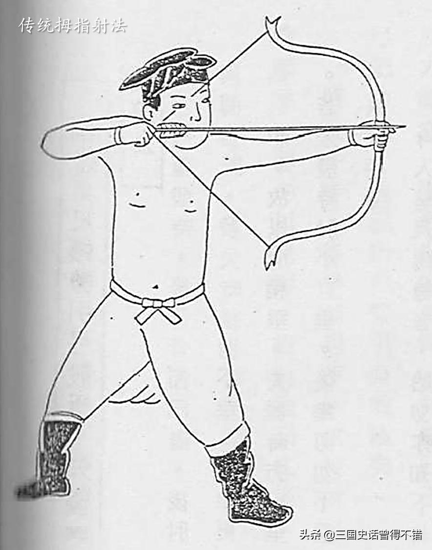 三国最被低估黄忠,三国中除了黄忠还有哪些神射手