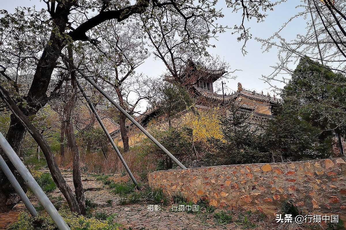 辽宁一座被遗忘的地方,辽宁沈阳东北第一城