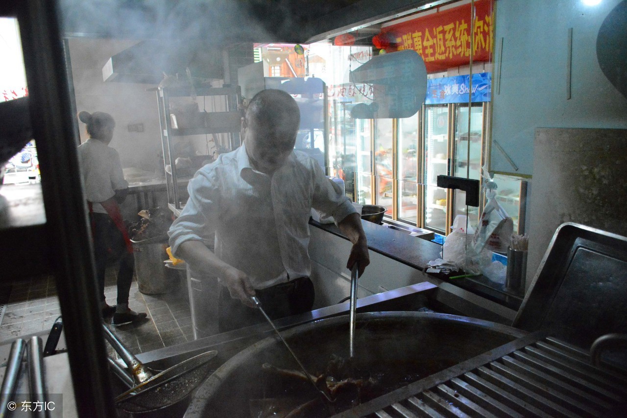 小生意要大格局,小生意也能赚大钱