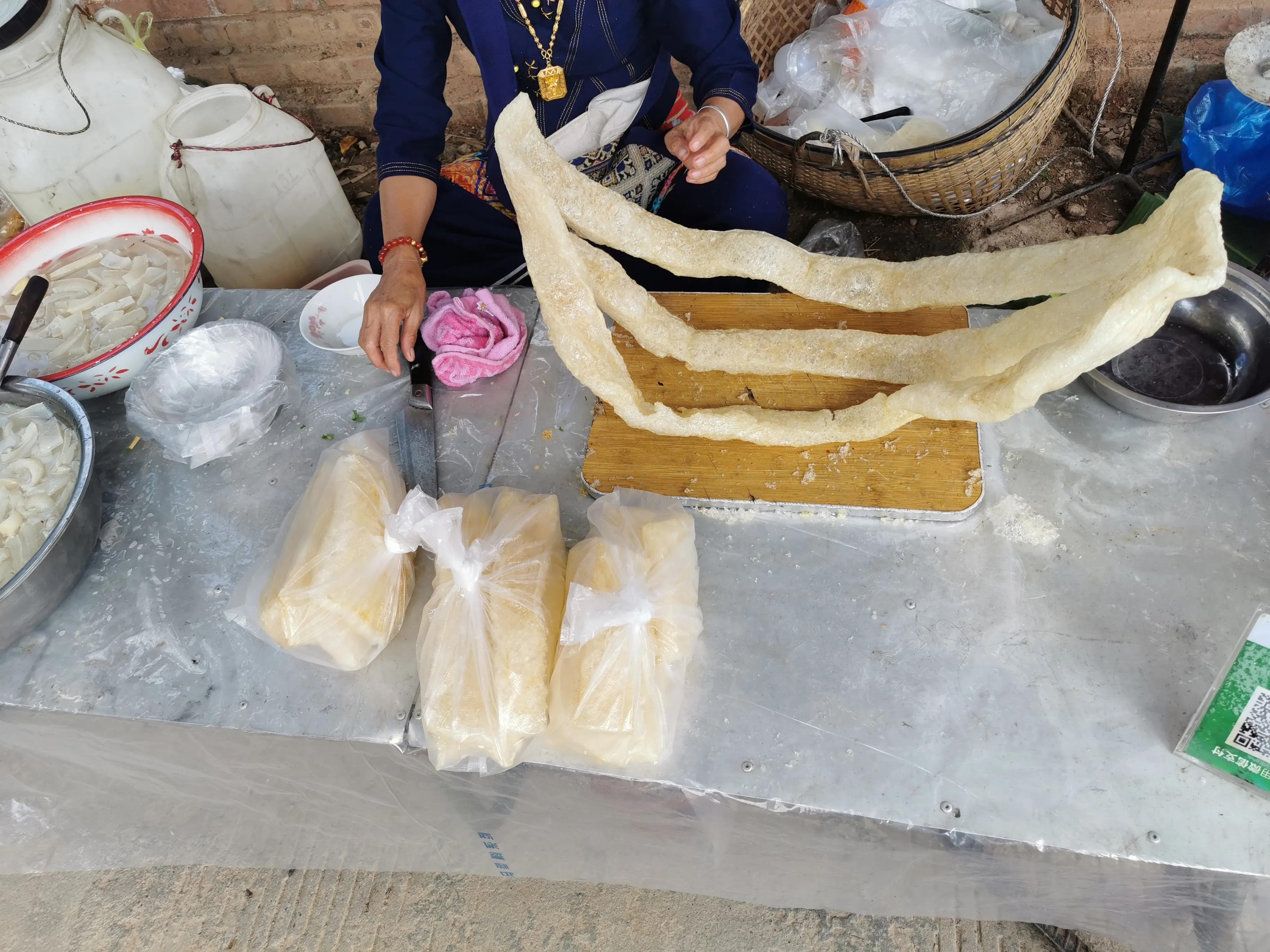 傣族赶摆哪里最好,80年代的傣族赶摆