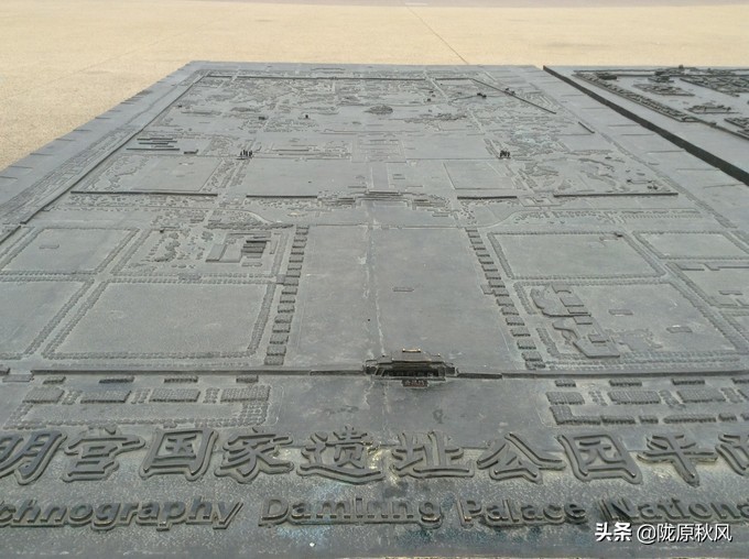 西安兵马俑和大唐不夜城旅游攻略,古都西安兵马俑与大唐芙蓉园一角