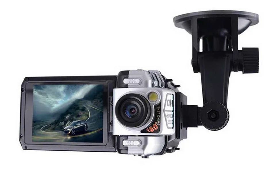 怎样安装行车记录仪才不会被扣分,刚装的行车记录仪就被扣了12分