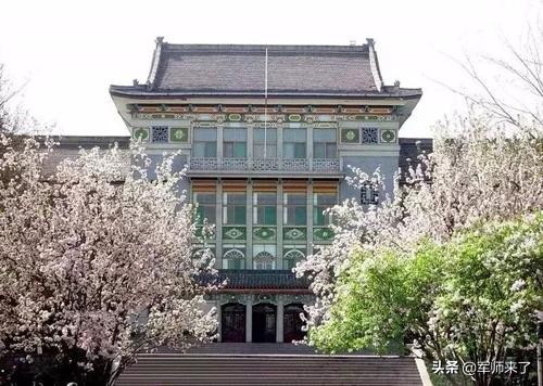 济南市都有哪些大学,济南所有大学排名一览表