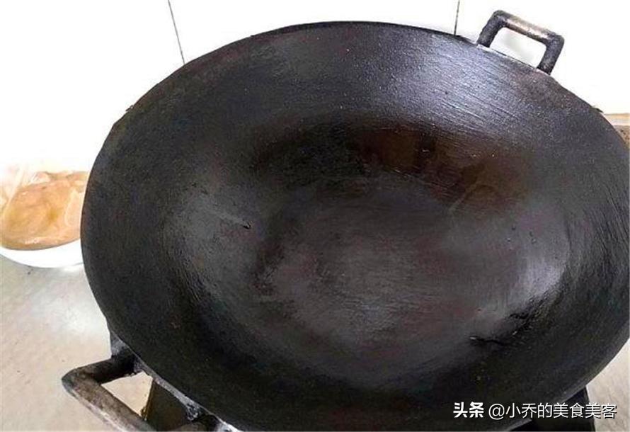 不粘锅确实挺高级的,不粘锅是真的好用