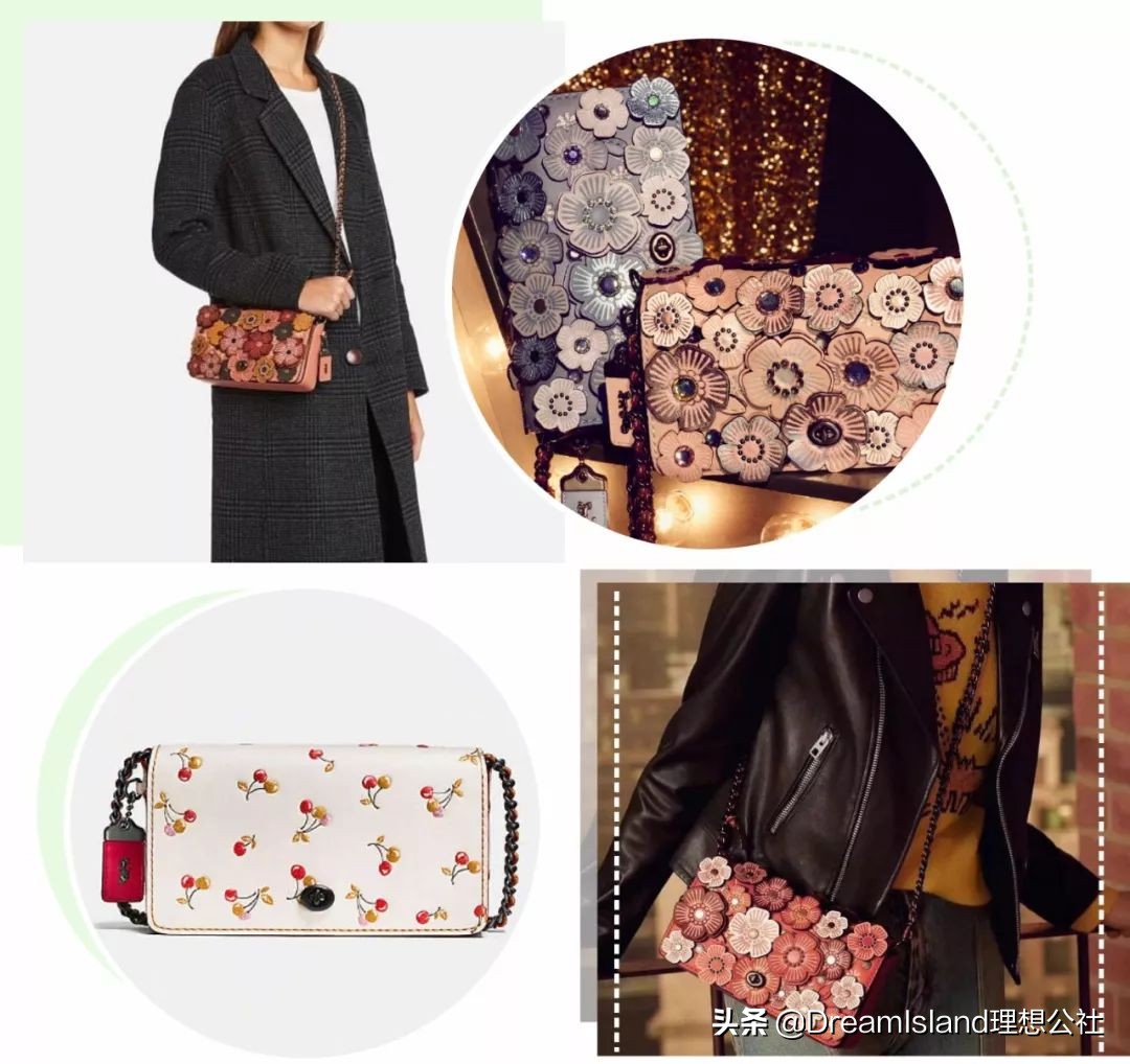 香奈儿和lv哪款包包值得买,chanel包和lv包推荐