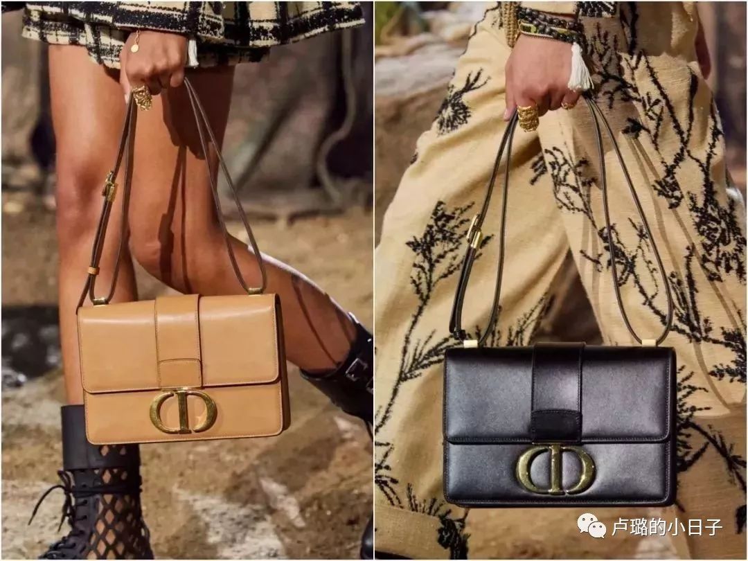 2019女士必入手包包排行,中年女性包包冬季新款