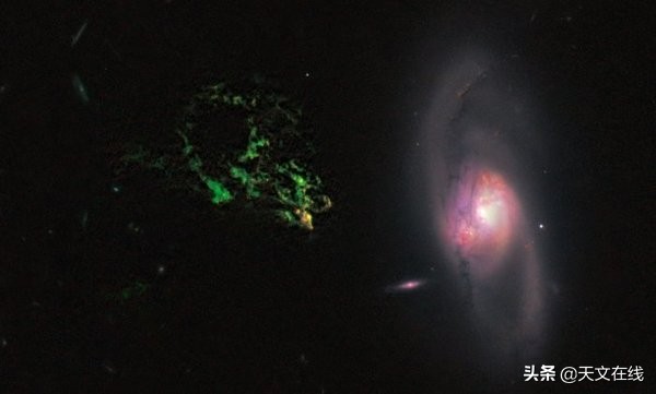 天文小科普趣谈天体命名规则,天文天体名称知识讲解