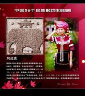 带你了解中国56个民族,我们国家还有56个民族吗