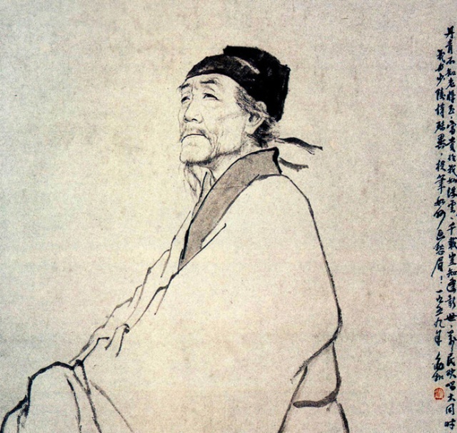 诗圣杜甫的史诗作品,杜甫的诗为何被称诗史