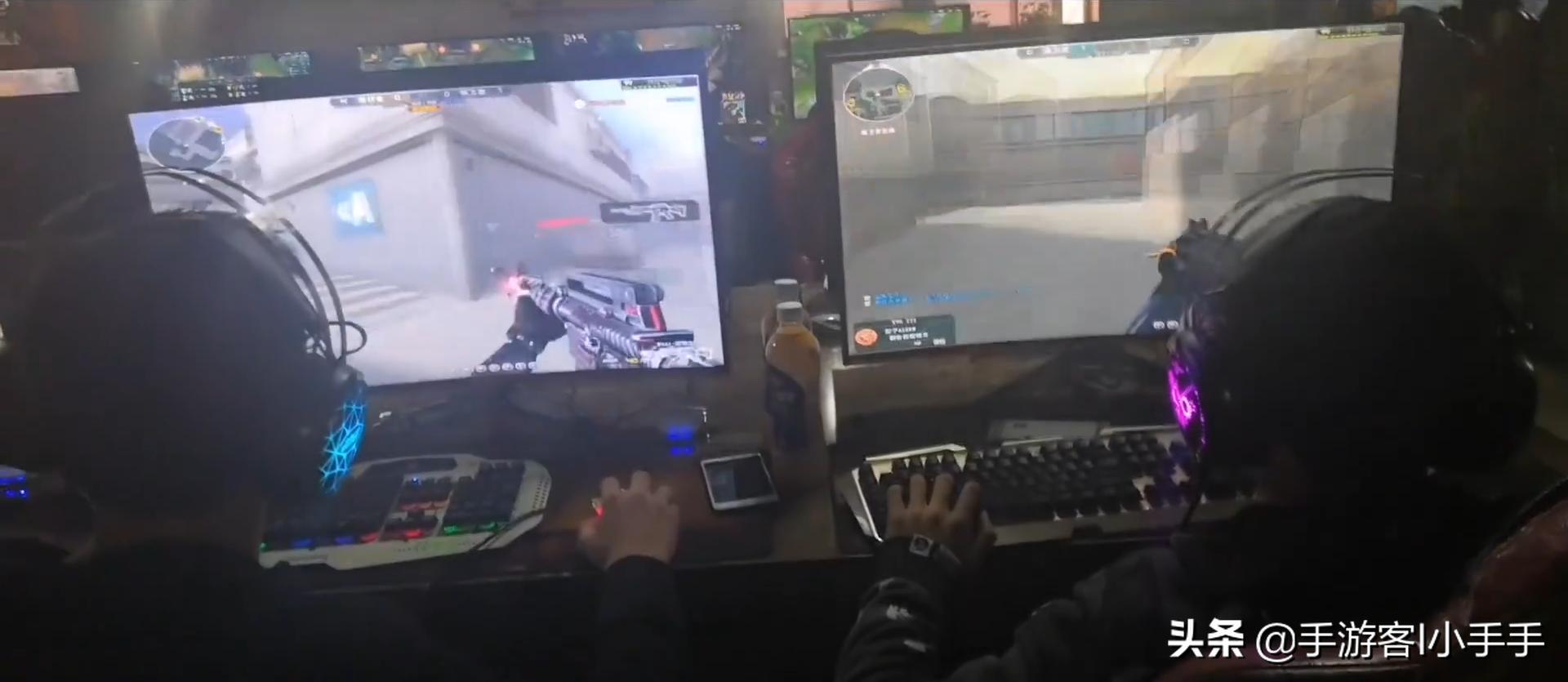 全球网游同时在线人数排行榜,目前哪个网游在线人数最多