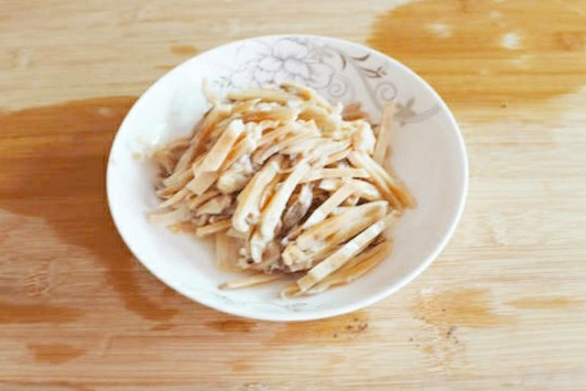 干墨鱼的几种吃法,干墨鱼的最佳吃法