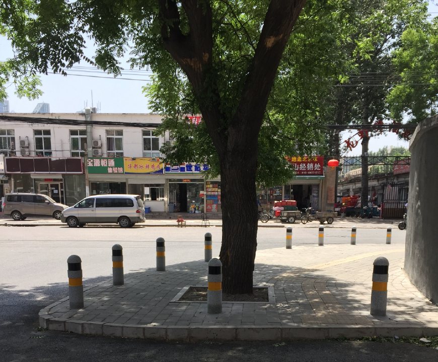 北京望京酒仙桥,北京望京好还是朝阳区好