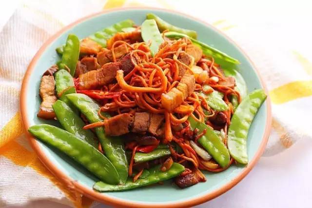 三道素菜小炒清爽可口又下饭,试试这10道最受欢迎的小炒菜