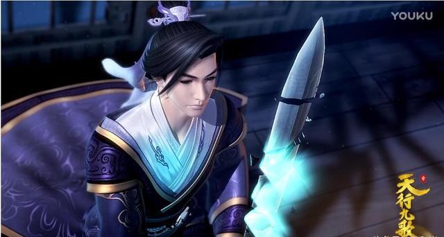 秦时明月中的十大名剑真实版,秦时明月最强的一把剑