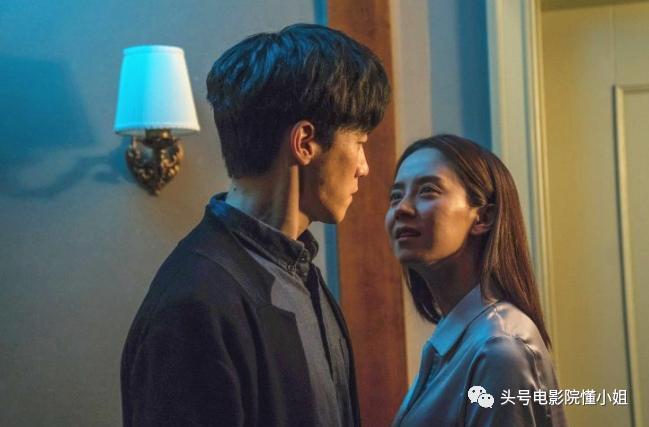 宋智孝时隔二十年重回恐怖片,宋智孝最新恐怖电影