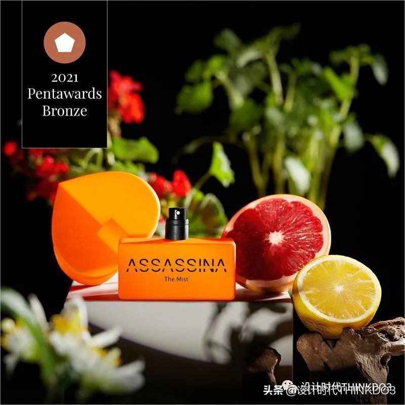 2019年全球包装设计奖,2019世界之星包装设计大奖