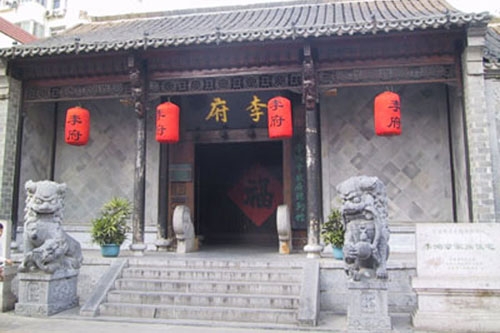 合肥好玩的地方排名前十名,合肥有什么好玩的地方合适情侣
