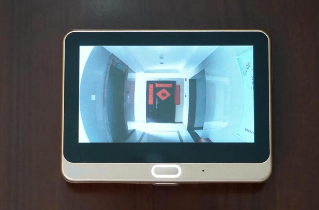 智能猫眼有市场吗,有没有必要买智能猫眼