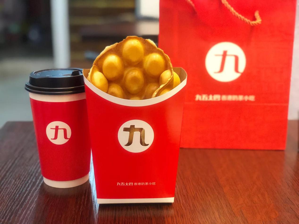 厦门港式美食推荐,厦门的港式美食推荐