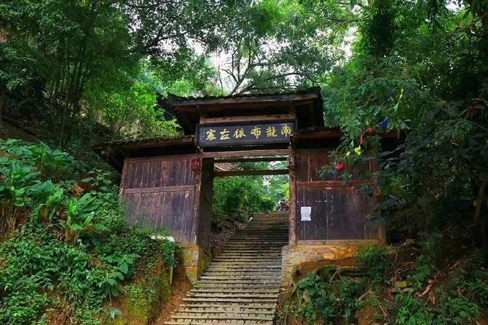 贵州省少数民族特色村寨,贵州小众少数民族旅游地