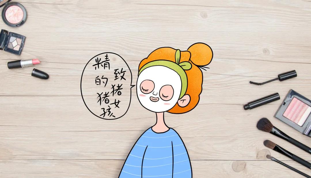 冷水洗脸收缩毛孔正确方法,冷热水交替洗脸能够收细毛孔吗
