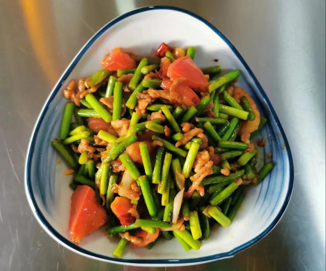 舌尖上的永坪红色文化产业园区