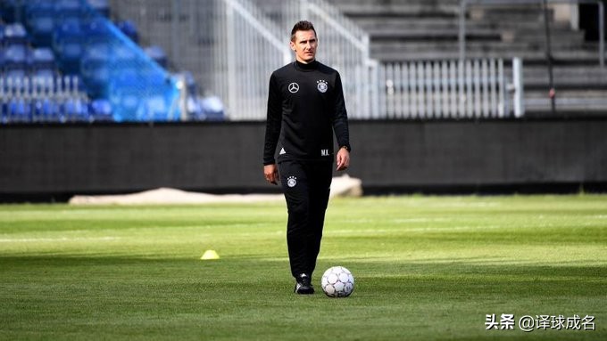 拜仁慕尼黑fifaol4克洛泽,传奇时刻克洛泽