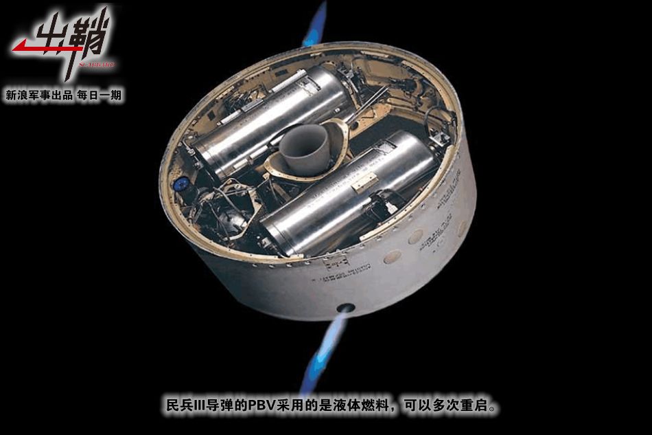 巨浪2型和巨浪3型导弹,巨浪3和三叉戟2哪个厉害