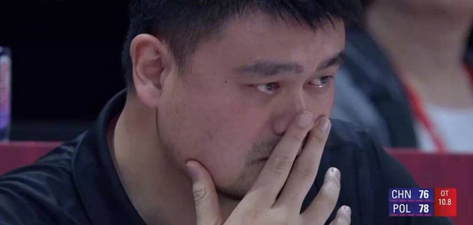 男篮输的原因是什么,男篮输了意味着什么