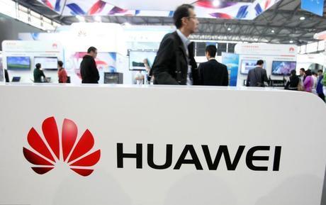 华为标志优点和缺点,华为旧标志和新标志的区别