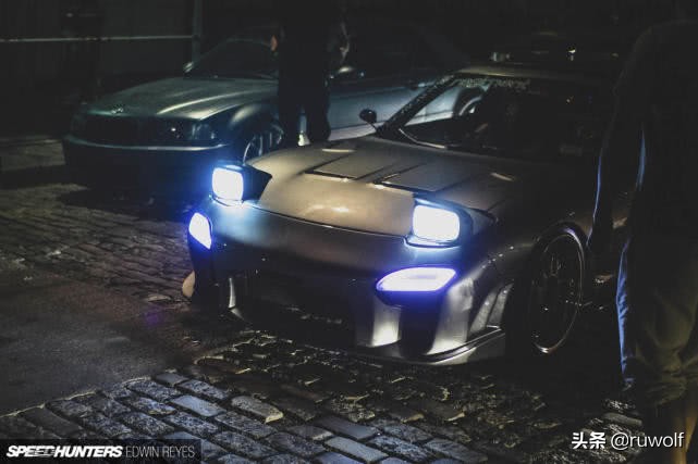 传奇之夜1,美国传奇之夜