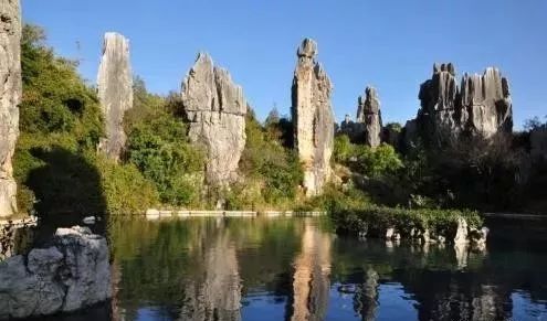 云南最值得去玩的地方,云南真正值得玩的地方