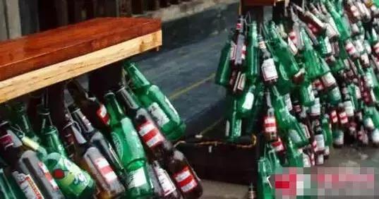 终于知道酒干倘卖无暗示什么意思了！