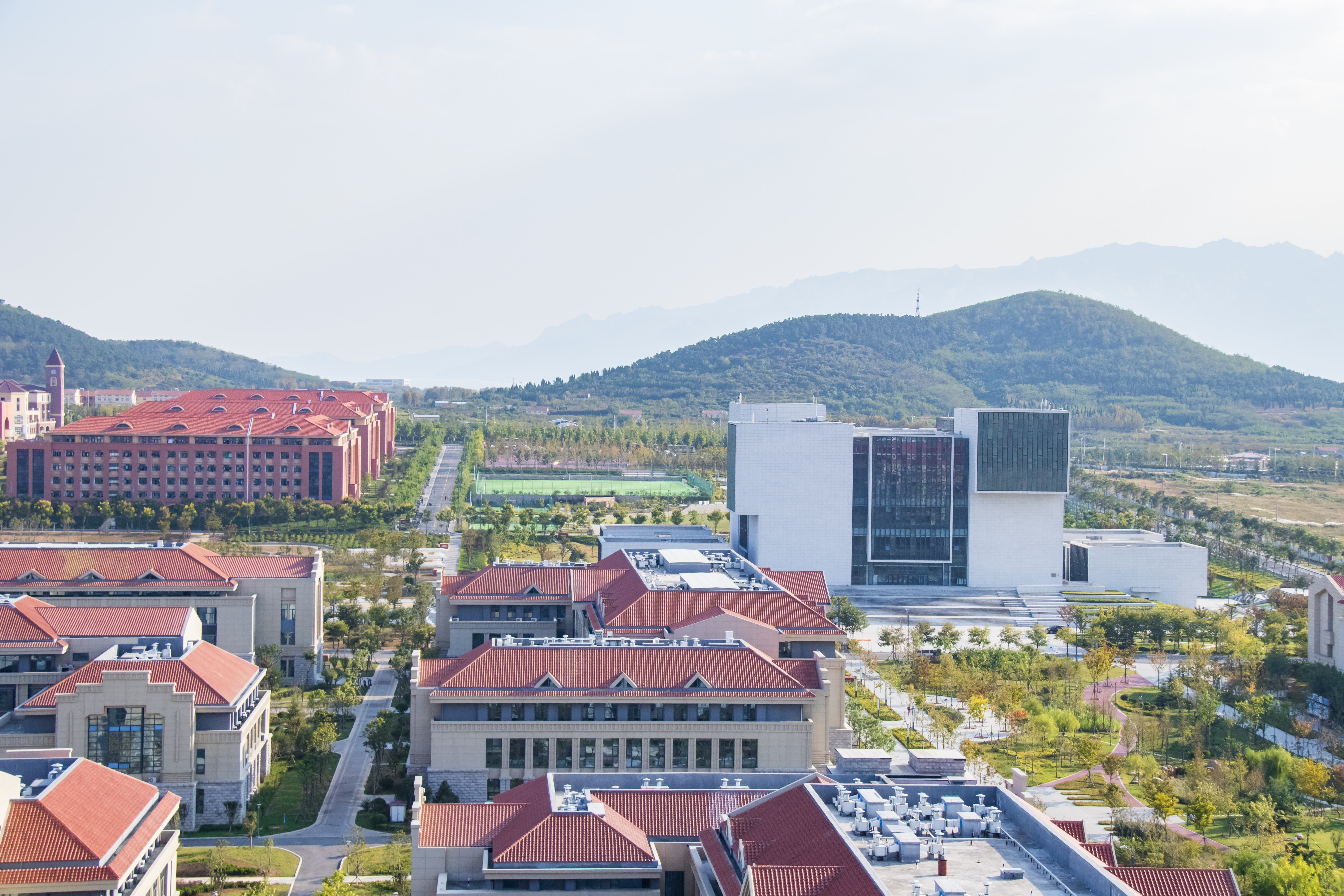 双一流大学择校指南：中国大学里的“巨无霸”——山东大学