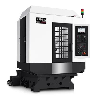 台群精机竞争对手,成就高性能主机