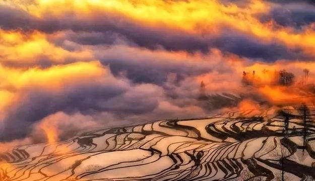 冬天情侣去哪里旅游最合适,合适情侣两三天的短途冬日旅游