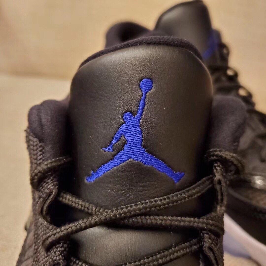 新款aj11蓝色,2021新配色aj