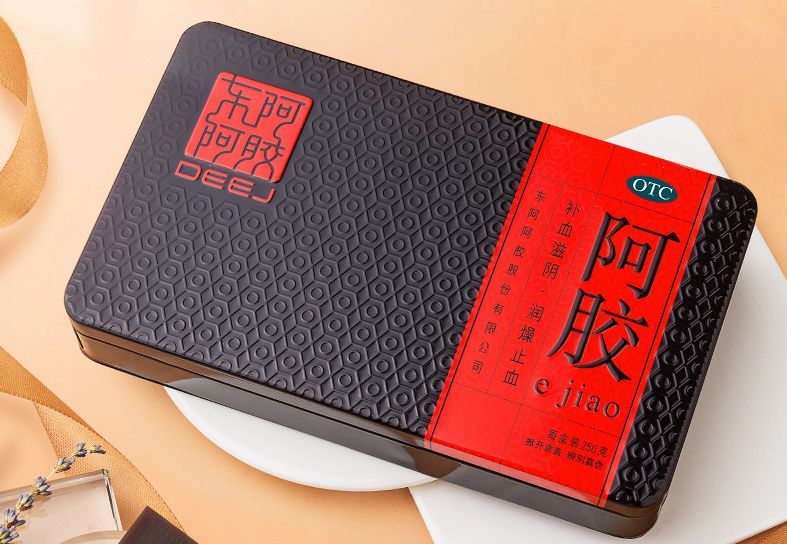 东阿阿胶直播熬胶,山东东阿阿胶直播卖货
