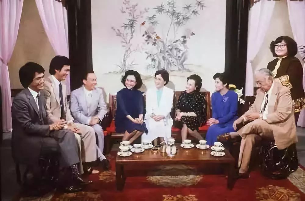 采访肥姐说张国荣完全版,张国荣对肥姐的评价