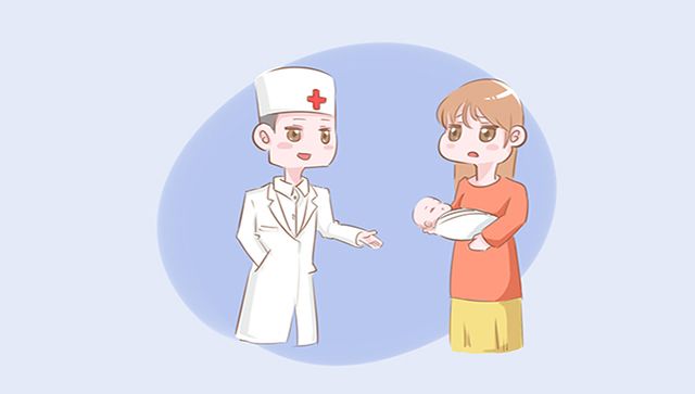 宝宝预防感冒的方法,如何给宝宝预防感冒