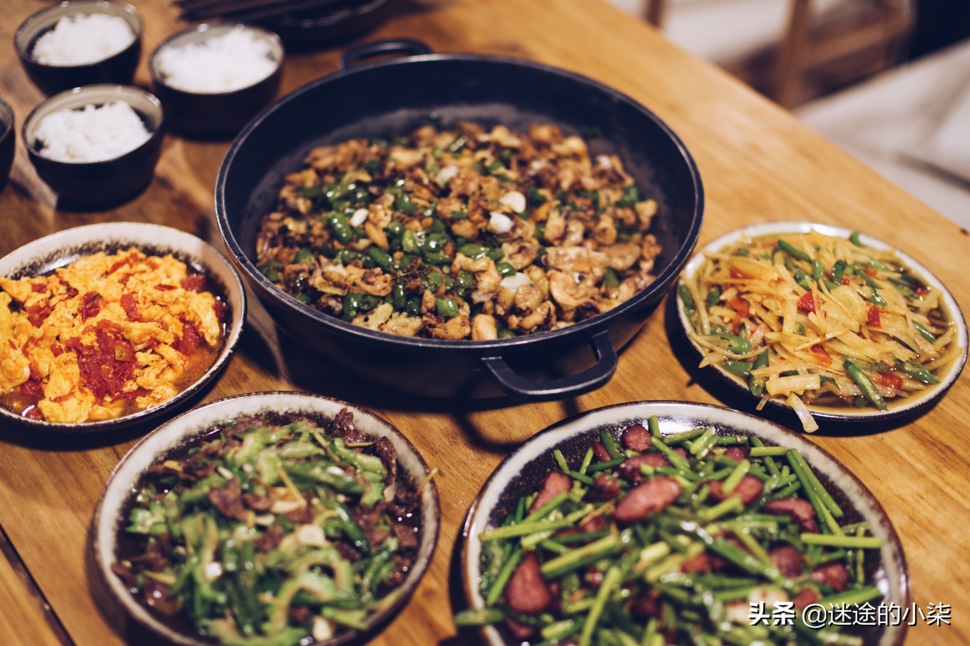 贵州的世外桃源景区,贵州被忽视的秘境