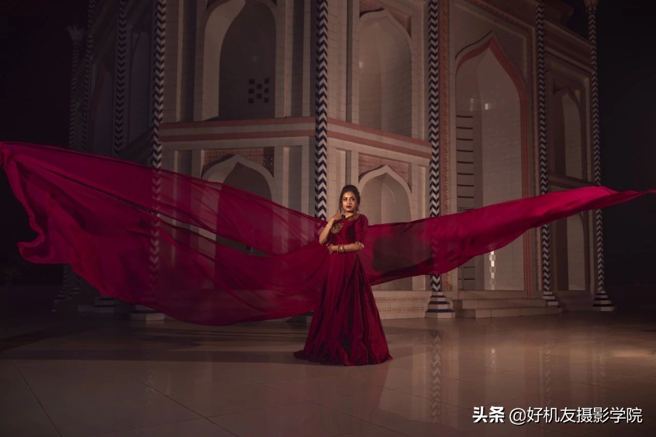 九项好用的相机设置一定记得收藏,各种相机的使用技巧