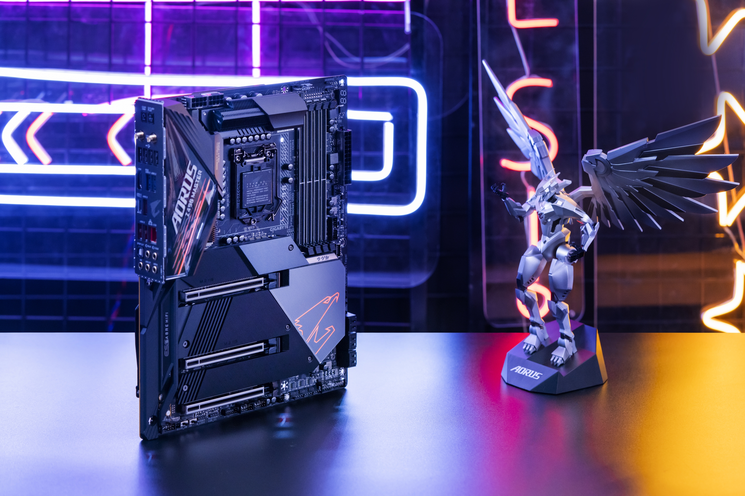 小白秒懂电脑配置,一张图看懂电脑构成部分