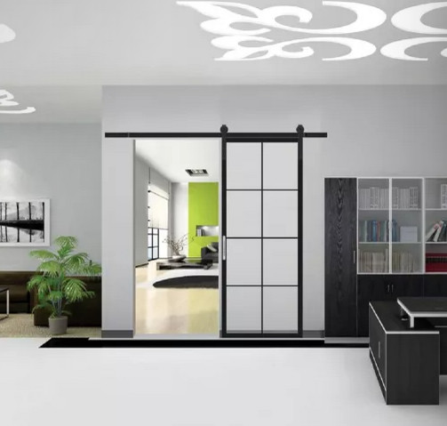 把现代极简发挥到极致,把极简发挥到极致