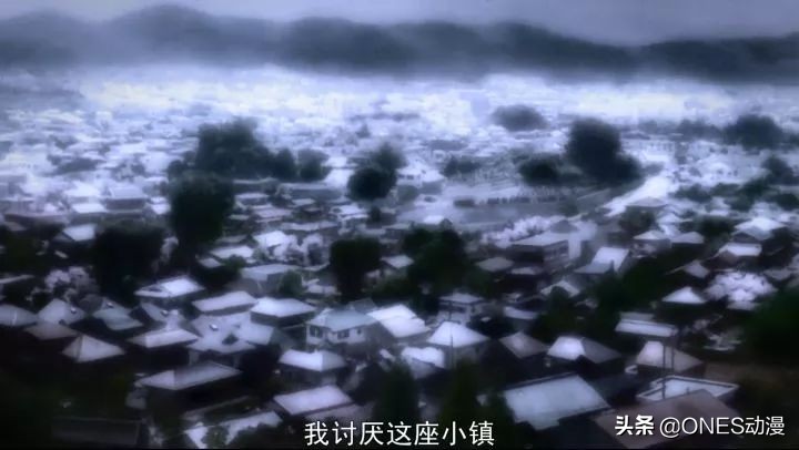 20部无可争议被冠以神作的动漫,被央视认可的日漫