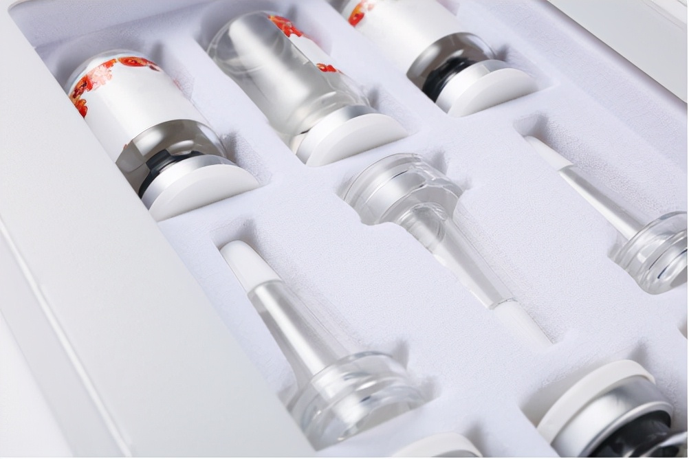 被称为“皮肤修复行家”的*干粉冻**，到底是什么？