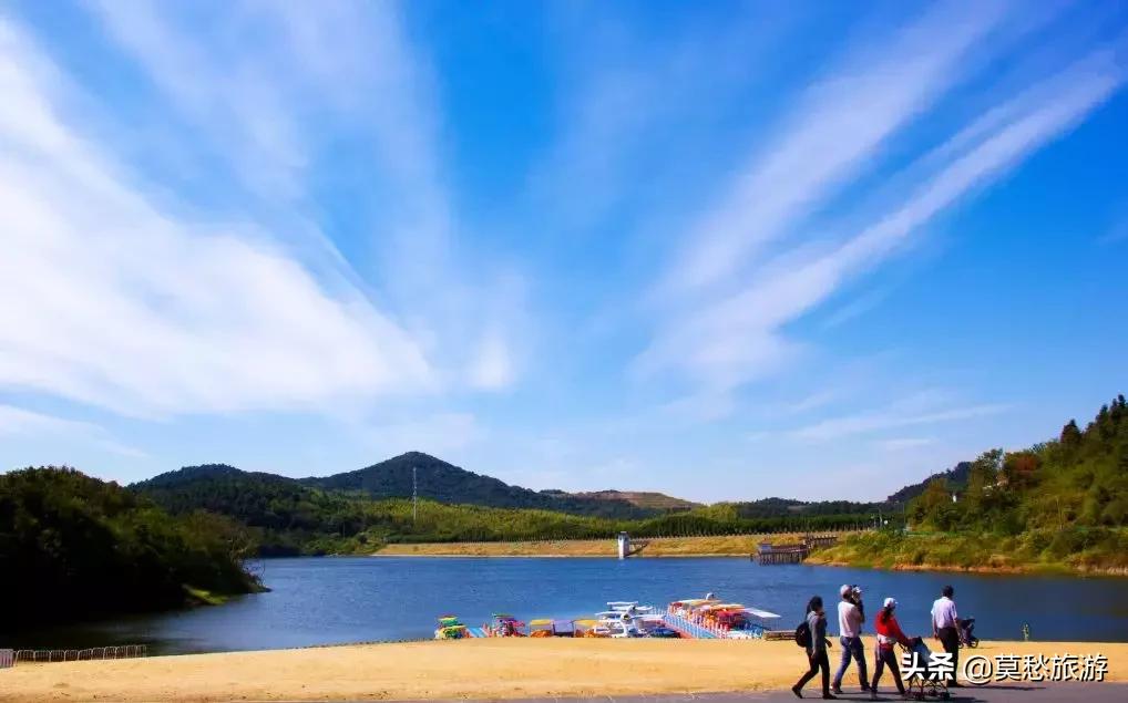 南京怪坡风景区,江宁怪坡风景区