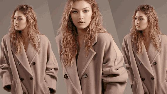 maxmara厚实又经典好看,maxmara凭什么惊艳了