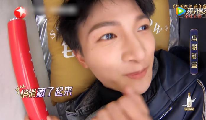 《我们的歌》又撒糖，这是什么令人羡慕的忘年交